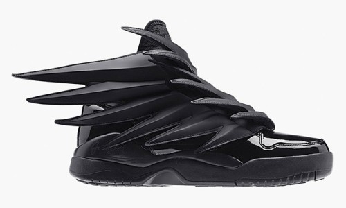 adidas Originals by Jeremy Scott JS Wings 3.0 发售预告